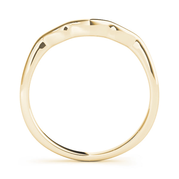Wedding Bands Gold Bands