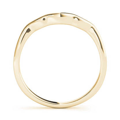 Wedding Bands Gold Bands
