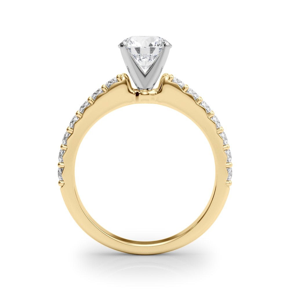 Donna Prong Set — 50353-E-4