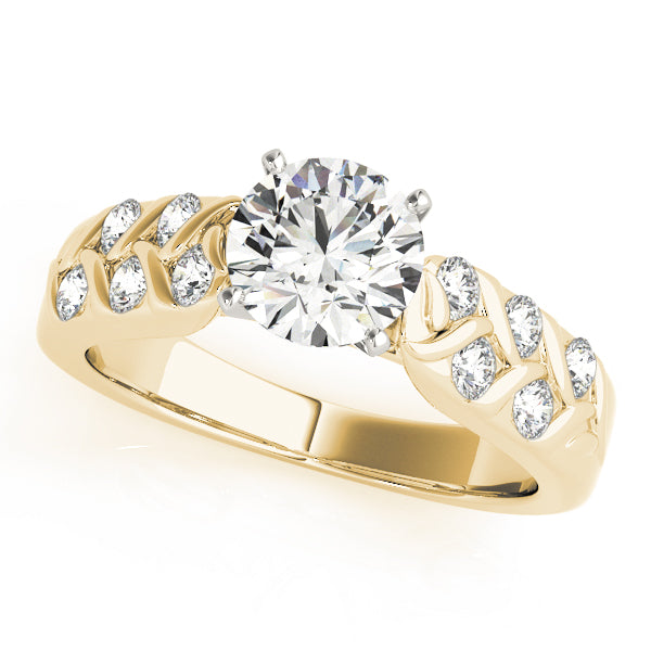 Engagement Rings Multirow
