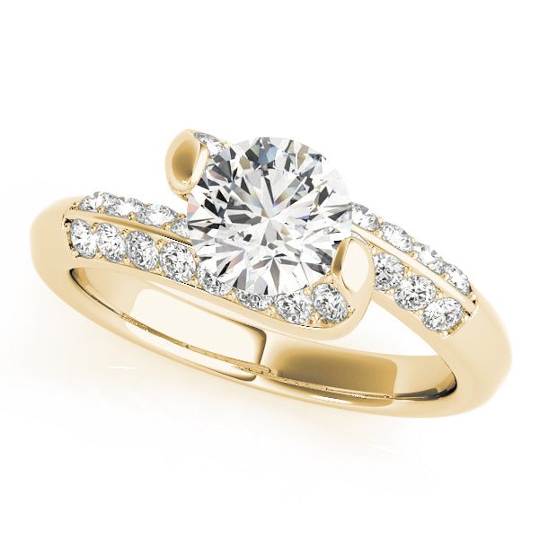 Engagement Rings Multirow