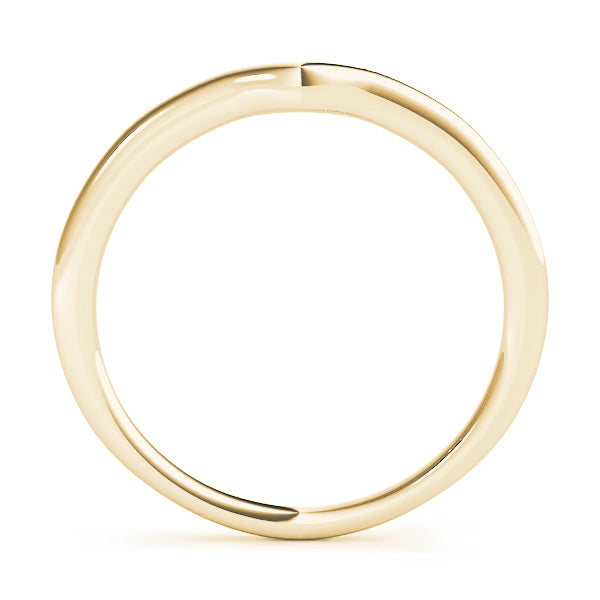 Wedding Bands Gold Bands