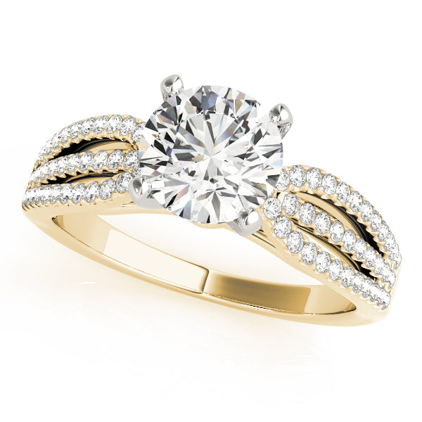 Engagement Rings Multirow