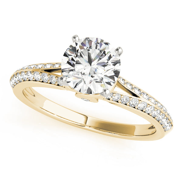 Engagement Rings Multirow