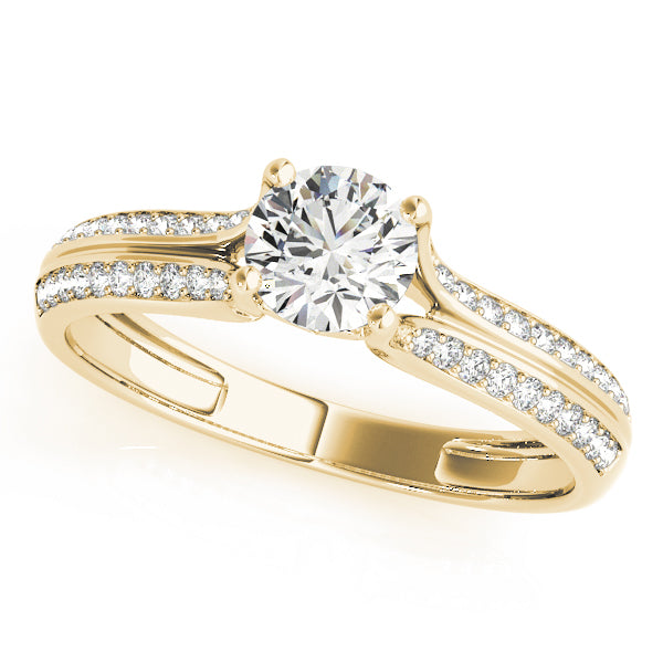 Engagement Rings Multirow