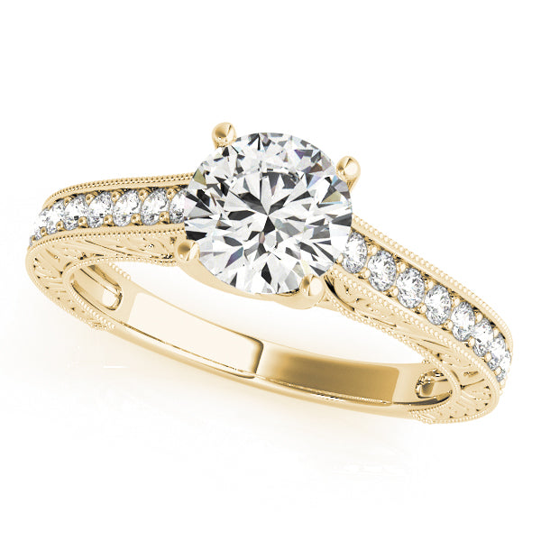 Felicity Trellis — 50648-E-1