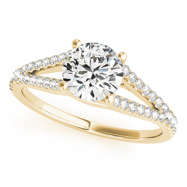 Engagement Rings Multirow