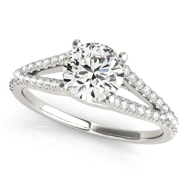 Ulex Multirow Engagement Ring