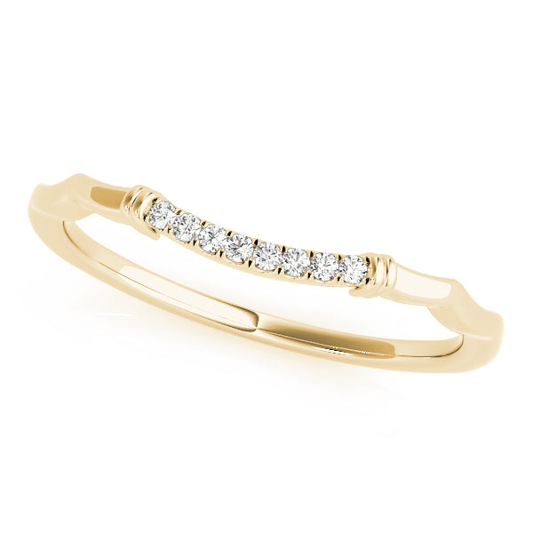 Wedding Band