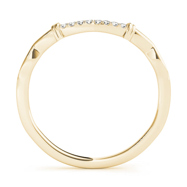 Wedding Band