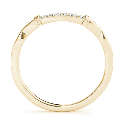 Wedding Band