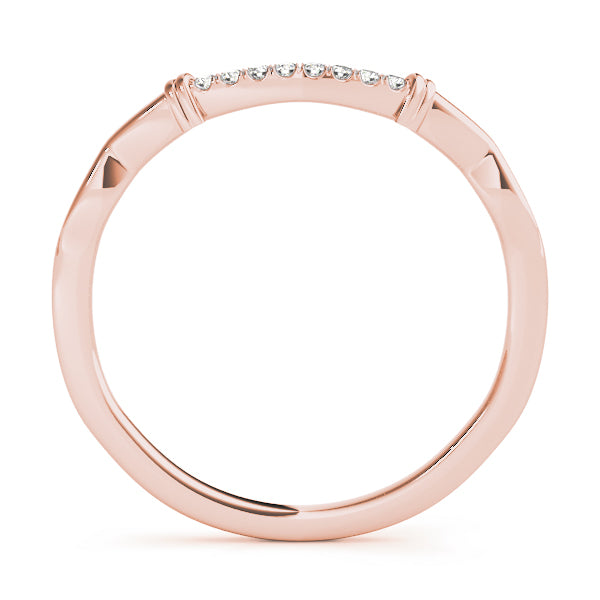 Wedding Band