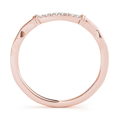 Wedding Band