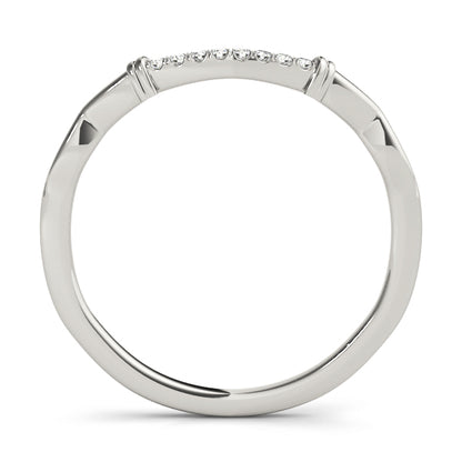 Wedding Band