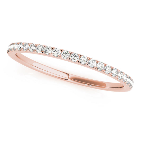 Wedding Band