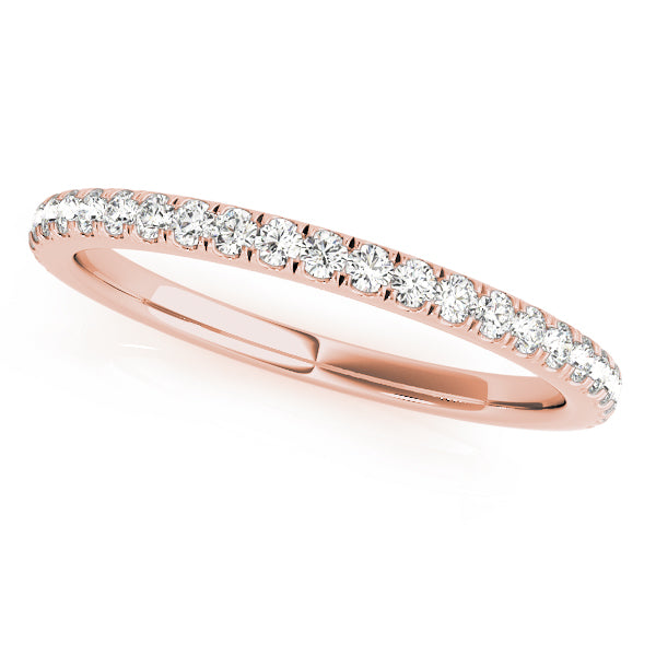 Wedding Band