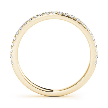 Wedding Band