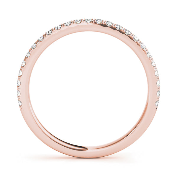 Wedding Band