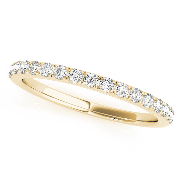 Wedding Band