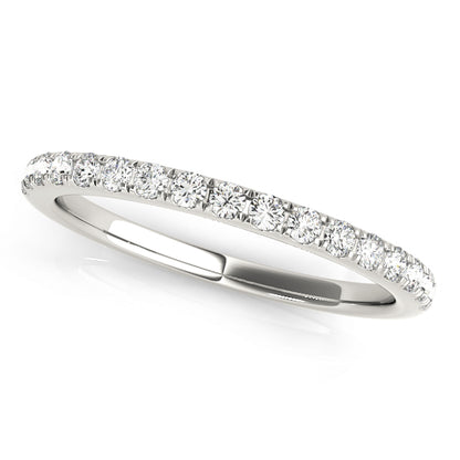 Wedding Band