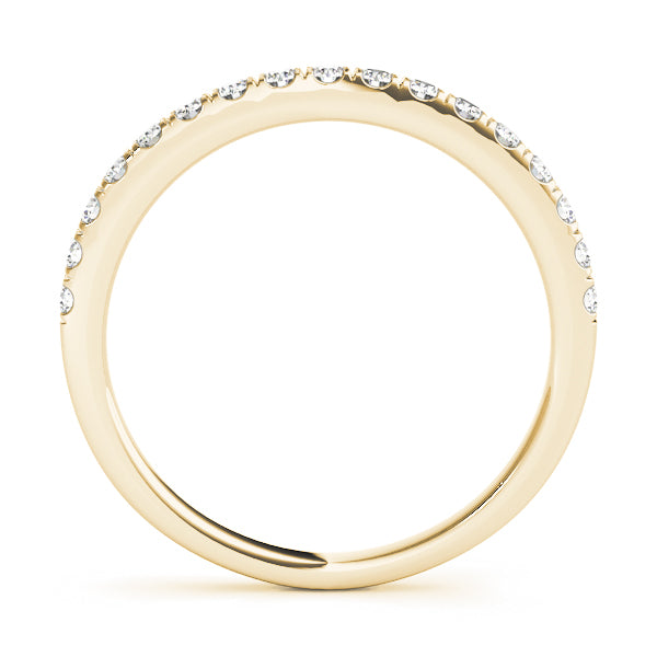 Wedding Band
