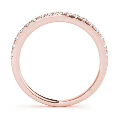 Wedding Band