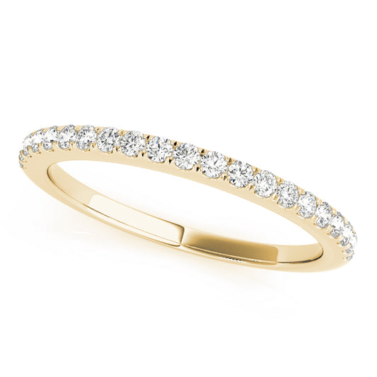 Wedding Band