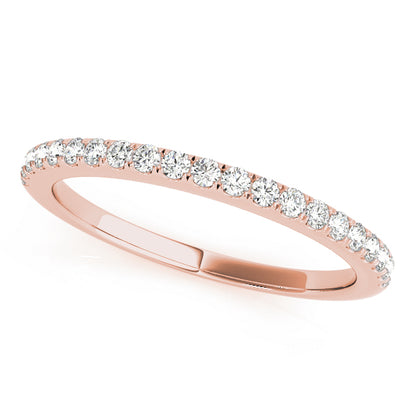 Wedding Band