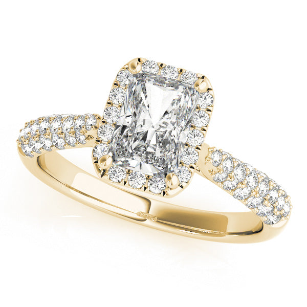 Engagement Rings Multirow