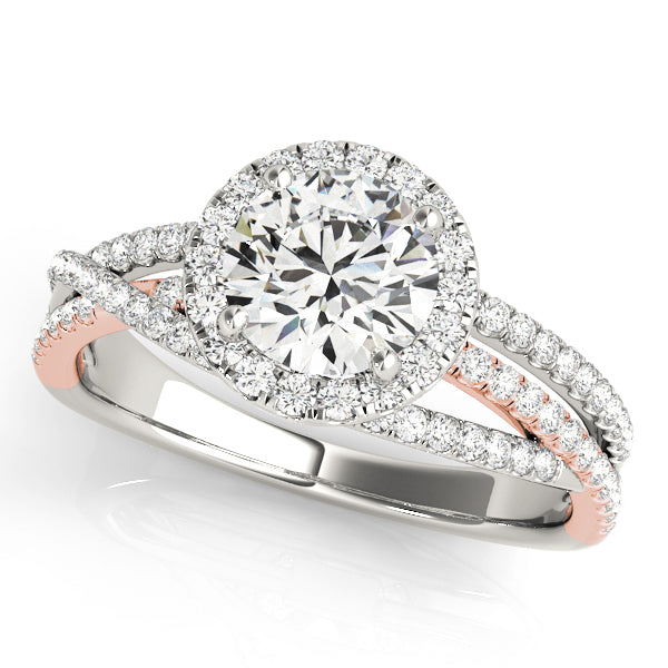 Kentia Engagement Engagement Ring