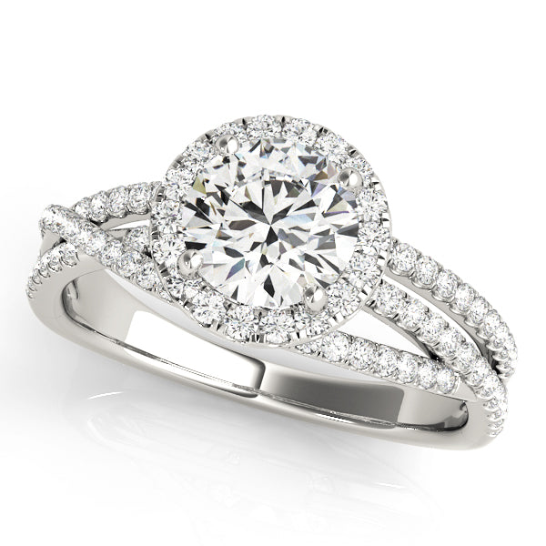 Kentia Engagement Engagement Ring