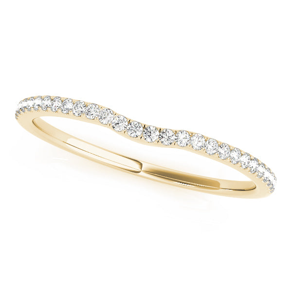 Wedding Band