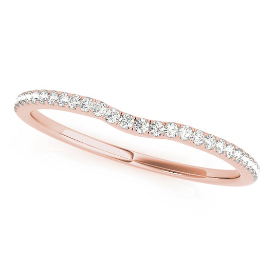 Wedding Band