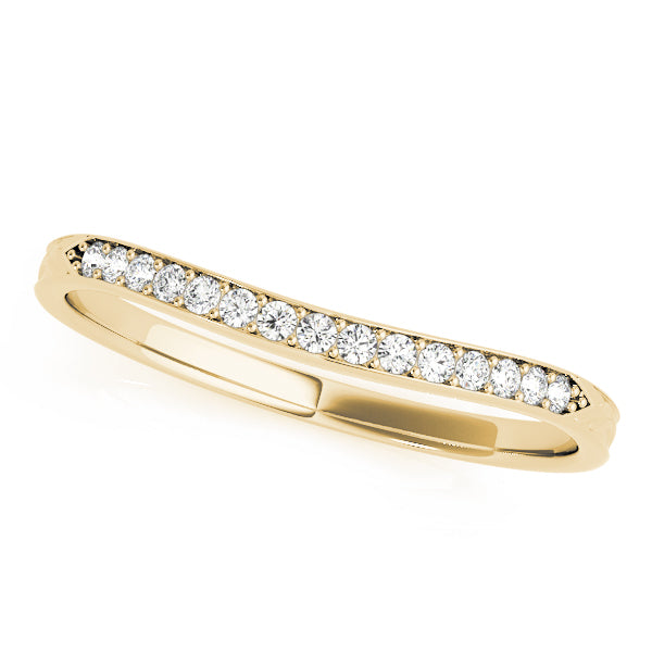 Wedding Band
