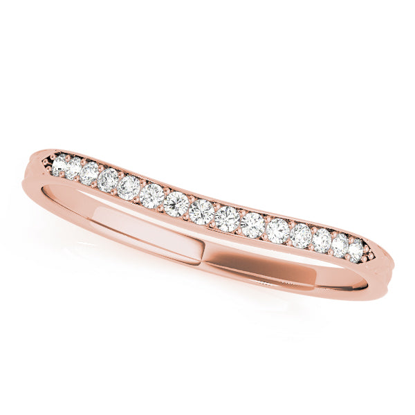 Wedding Band