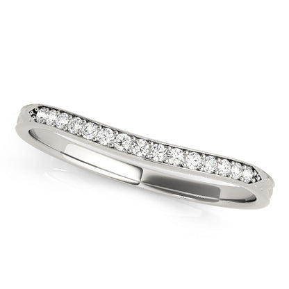 Wedding Band