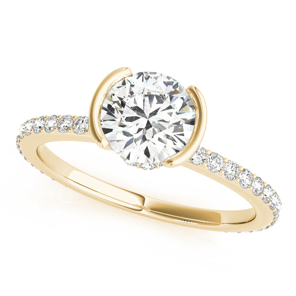 Lana Engagement Ring — 51110-E