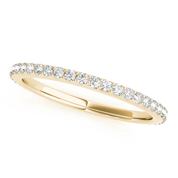 Norrie Wedding Band | Southern Star Diamonds