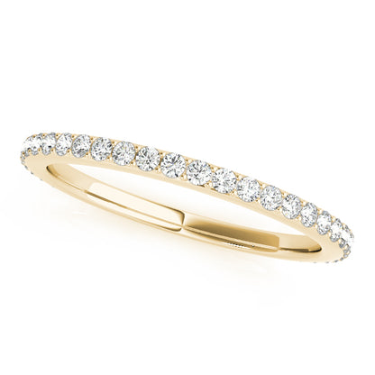 Norrie Wedding Band | Southern Star Diamonds