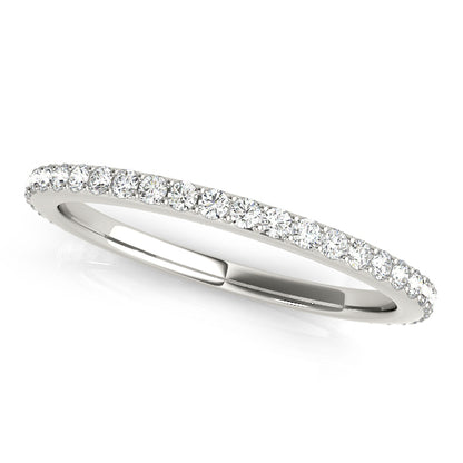 Wedding Band