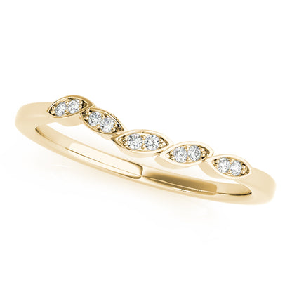 Wedding Band