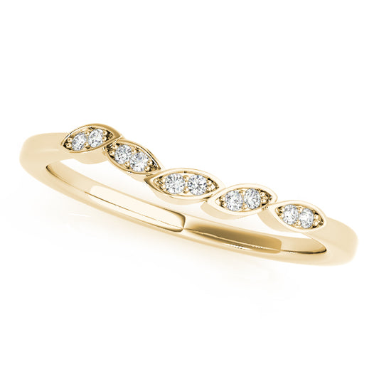 Wedding Band