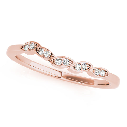 Wedding Band