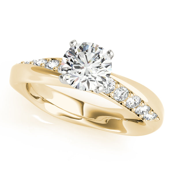 Liana Engagement Ring — 51116-E