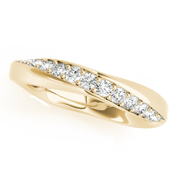 Wedding Band