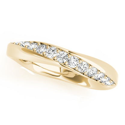 Wedding Band
