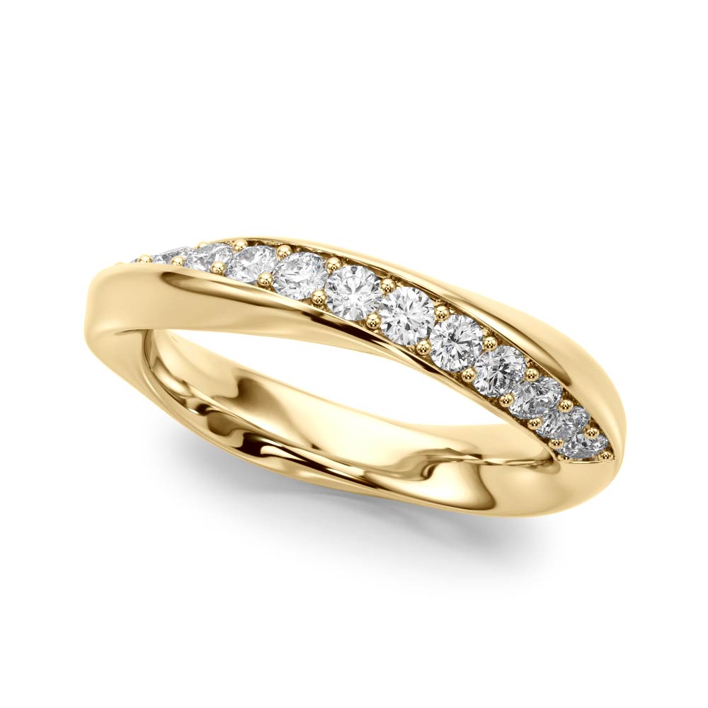 Wedding Band