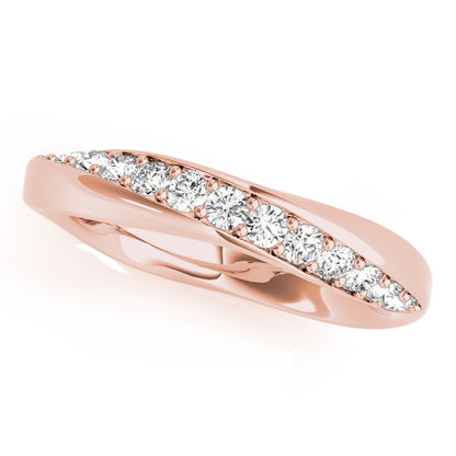 Wedding Band