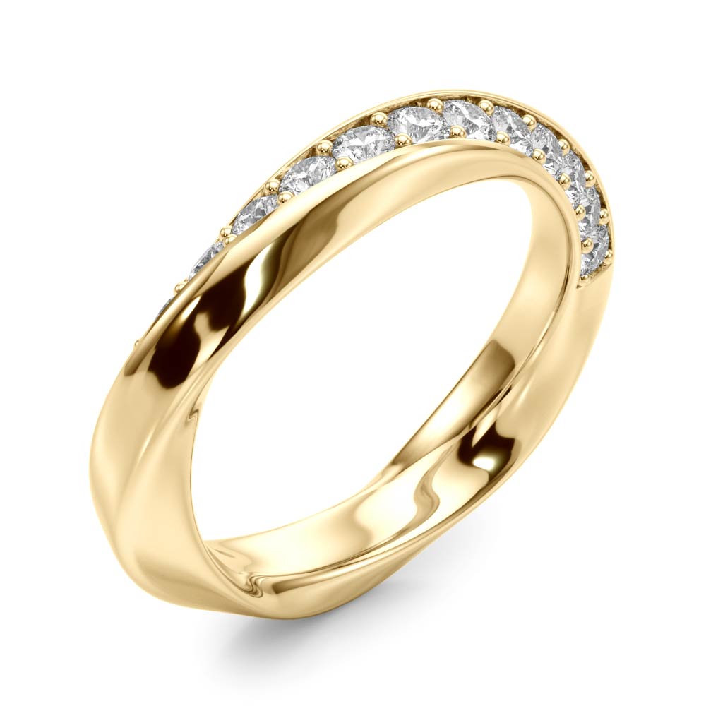 Wedding Band