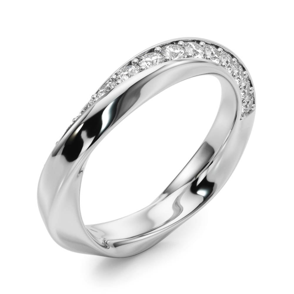 Wedding Band